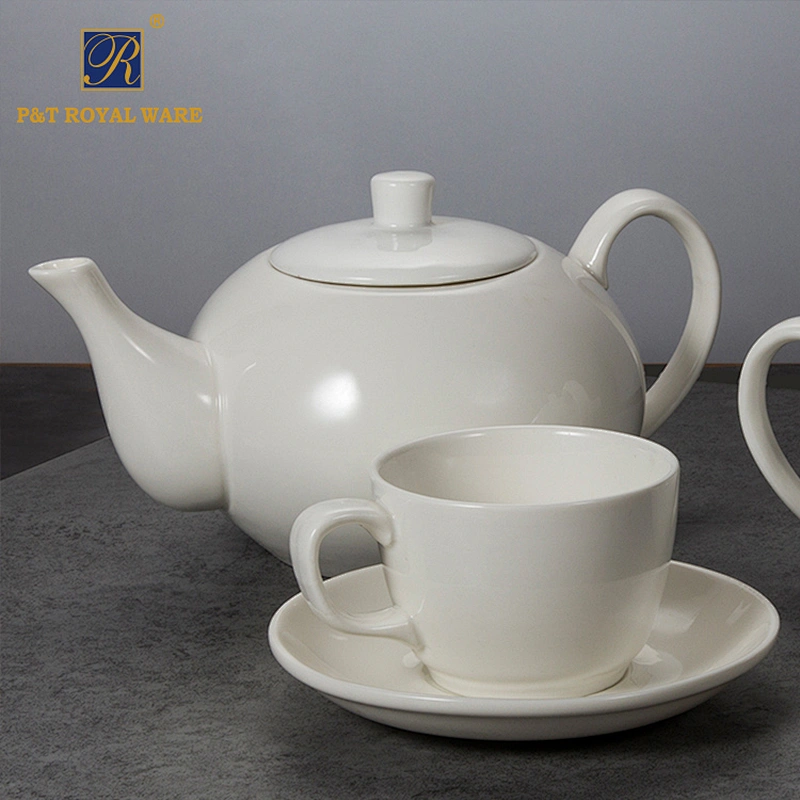 P&T Royal Ware 500ML Tea and Coffee Pot