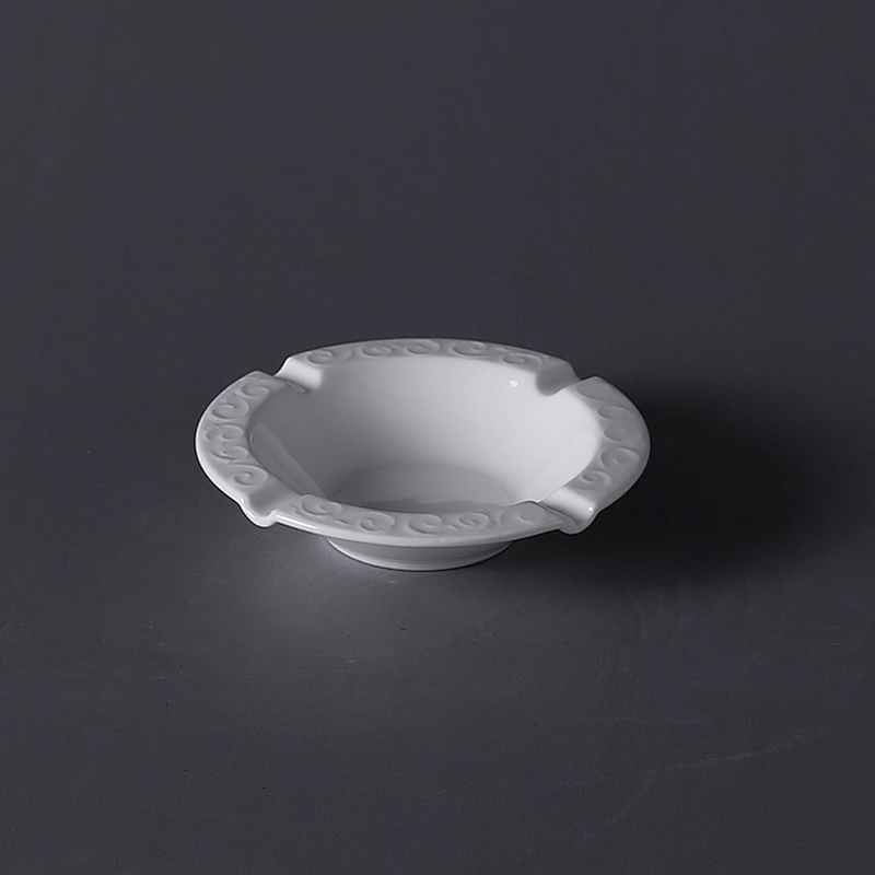 Wholesale Ceramic Dinner table Set / Chinese Tableware / Hotel Bone China Dinner Set