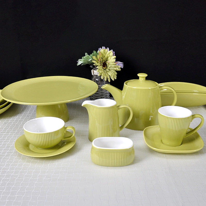 Factory Direct Wholesale Cups Tableware Cheap Wholesale Coffee & Tea Sets