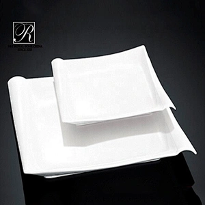 P&T Royal Ware, dinner serving plates for restaurants