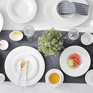 Porcelain Royal White Coffee & Tea sets  Porcelain and Ceramic Tea and Coffee Sets