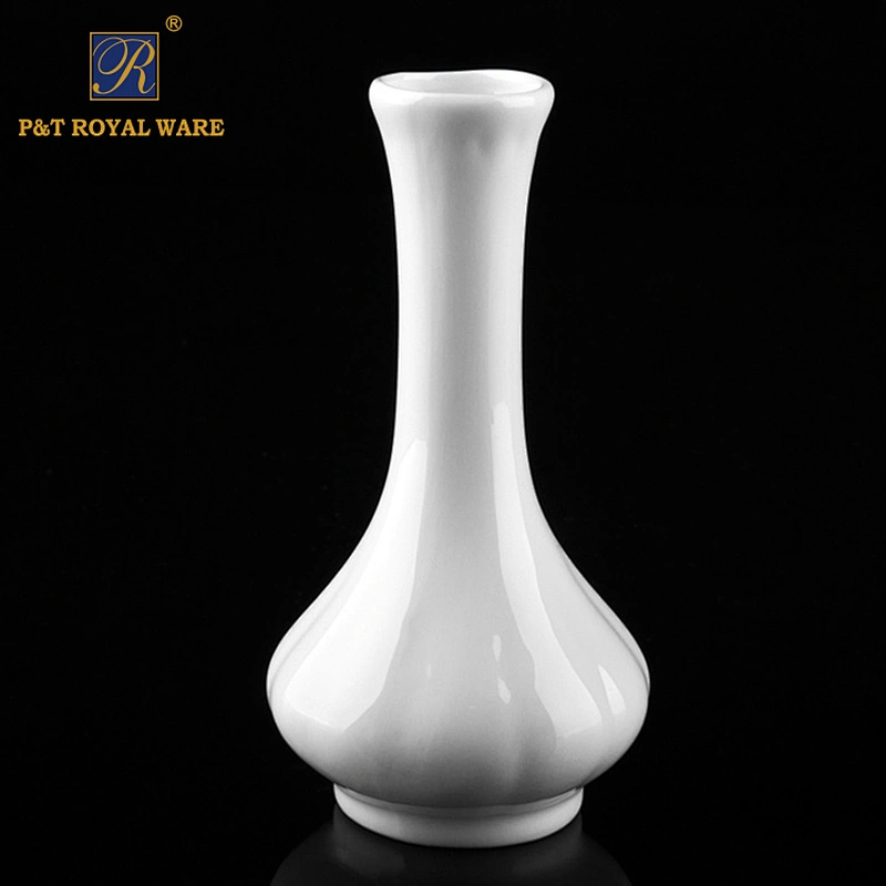 P&T Royal Ware Porcelain Flower Vase for Wedding