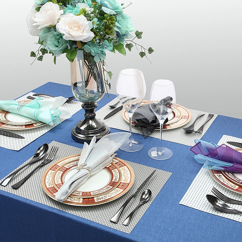 new customized colorful ceramic bone china tableware dinner set