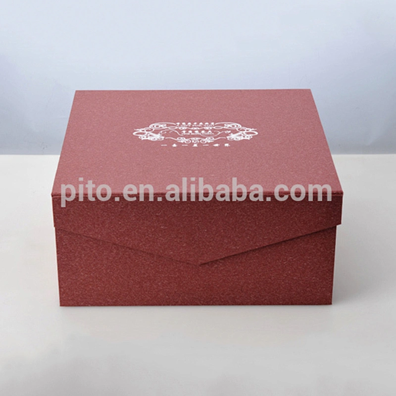 Chinese Style Bone China Ceramic Tea Sets With Gift Box Package