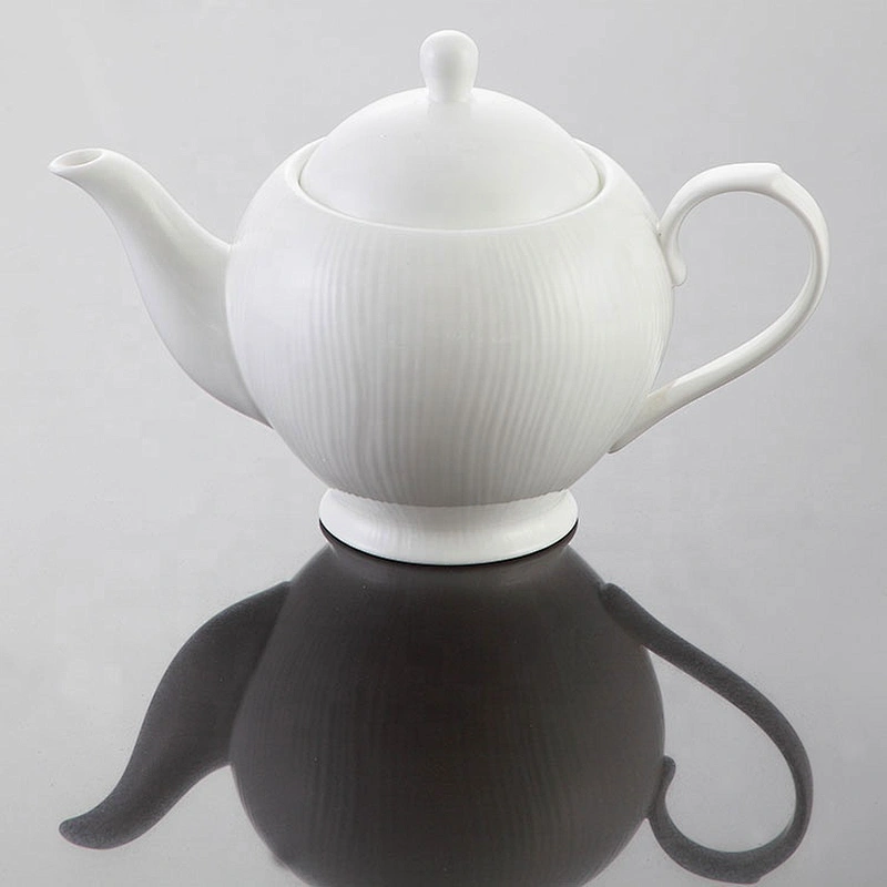 Luxury Bone China Restaurant Plates Ceramic Dishes Dinnerware Sets