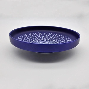 wholesale cheap porcelain ceramic soup plates