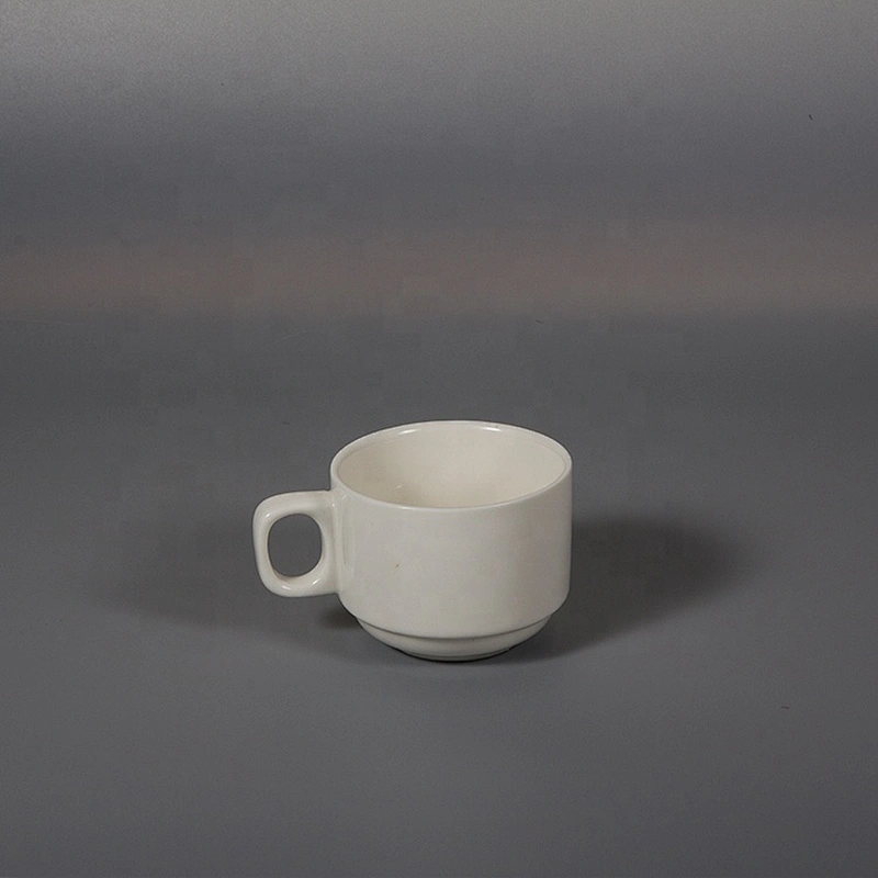 pito royal ware, Expresso cup and saucer, Porcelain coffee cup set