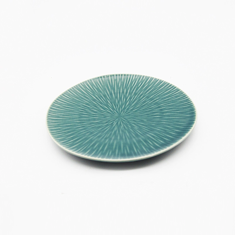 Ceramic Material and Porcelain Ceramic Type high quality porcelain bowl