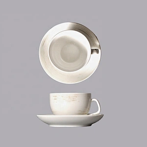 wholesale restaurant hotel white vintage coffee cup ceramic porcelain coffee and tea set