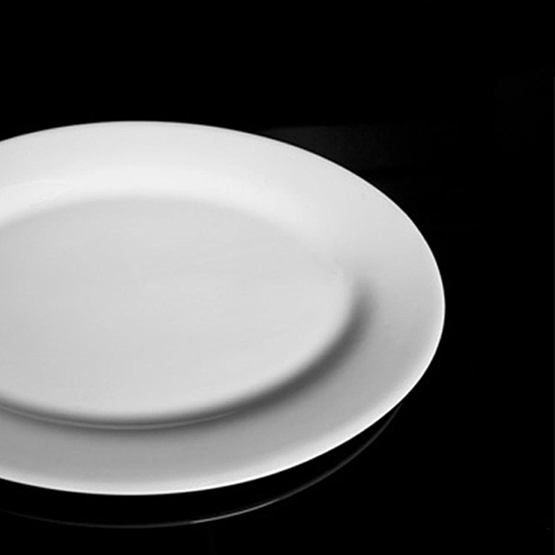 P&T Royal Ware, porcelain oval plates, fish plates serving plates for buffet