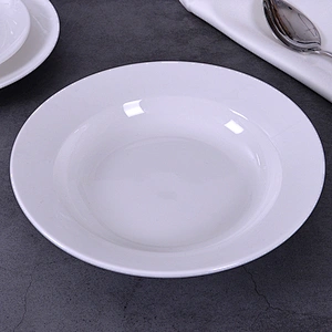 Soup Plate