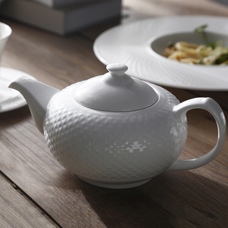 wholesale royal bone china catering hotel dinner set dinning set