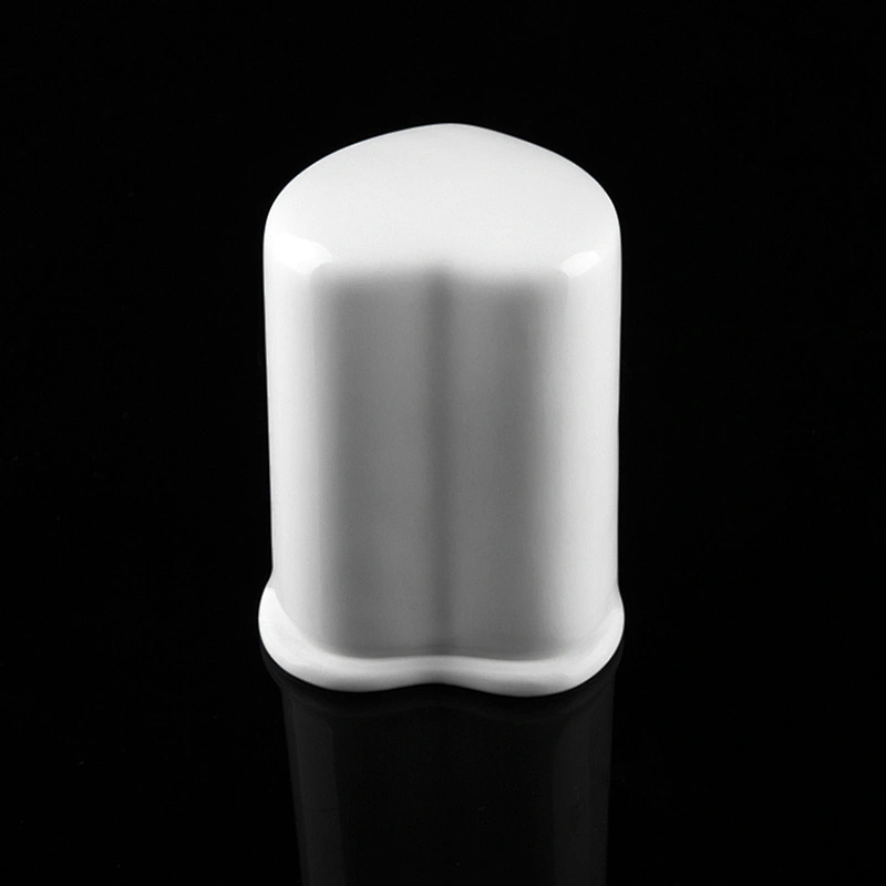 P&T Royal Ware Heart Shape Design Porcelain Tooth Pick Holder restaurant