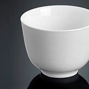 P&T porcelain factory supply ceramics coffee cups arabic coffee cups