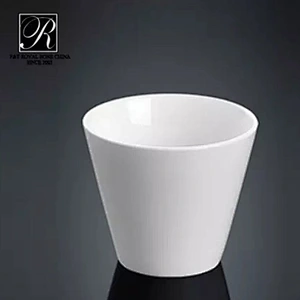 P&T porcelain factory supply ceramics coffee cups arabic coffee cups