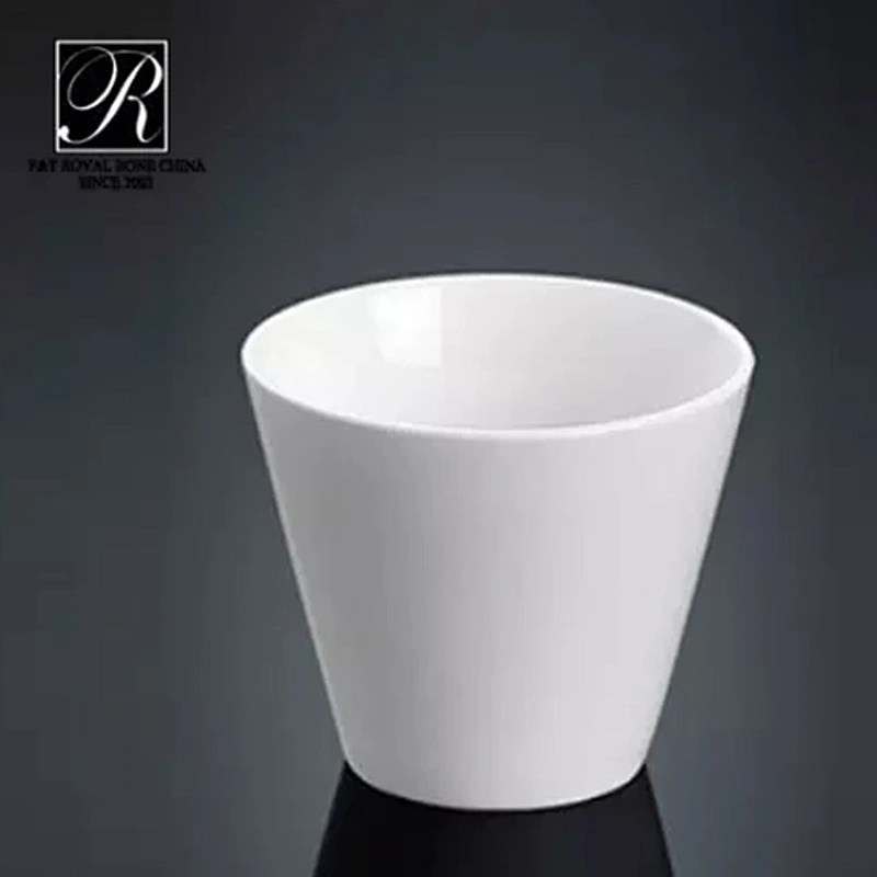 P&T porcelain factory supply ceramics coffee cups arabic coffee cups