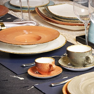 2020 New Design Direct Factory Good Quality Table Top Wholesale Ceramic Bowl Hotel Restaurant Porcelain Soup Bowl
