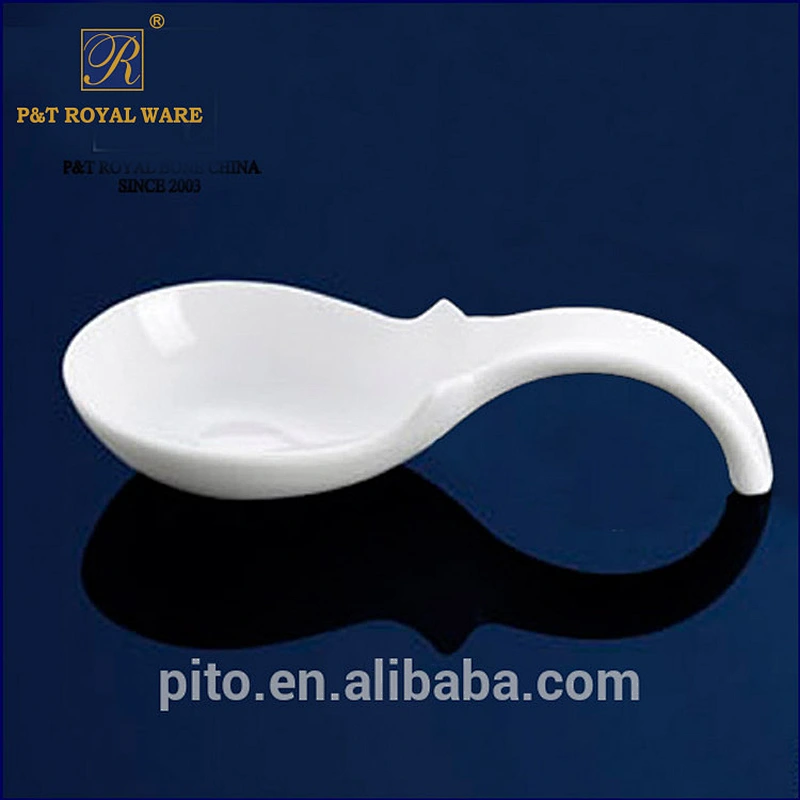 P&T Porcelain Factory Crockery Salad Soup Bowls Buffet Salad Bowl Dessert Fruit Bowls For Catering