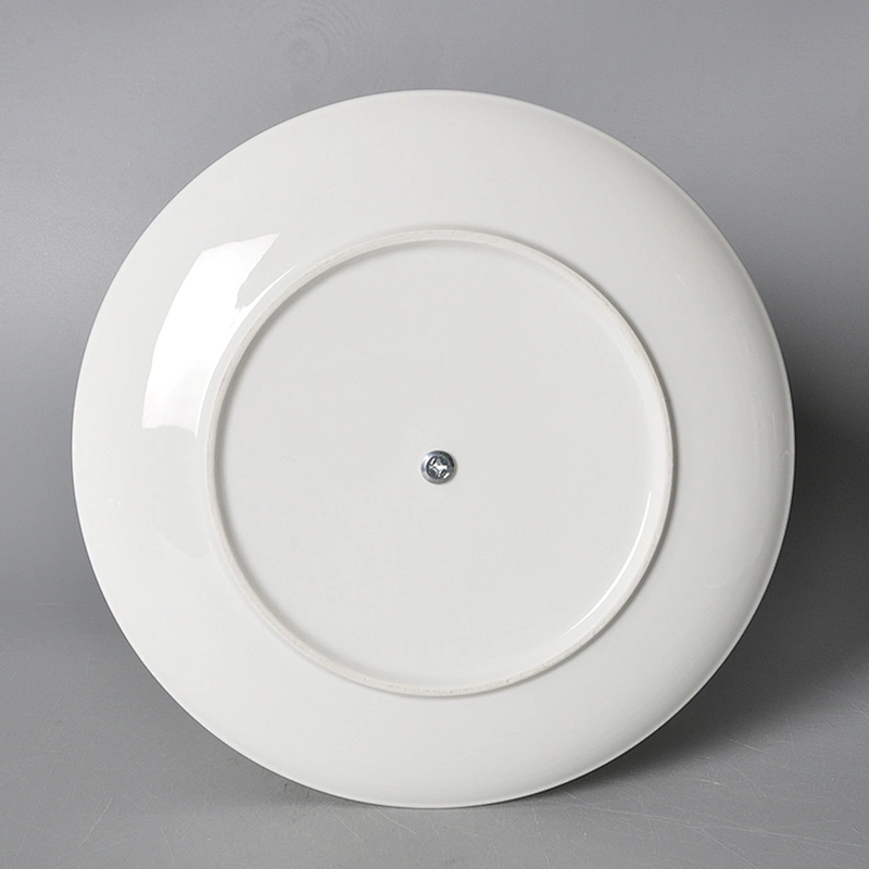 New Product Western Style Crockery  Dinnerware,3 Layers Cake Stand for Restaurant