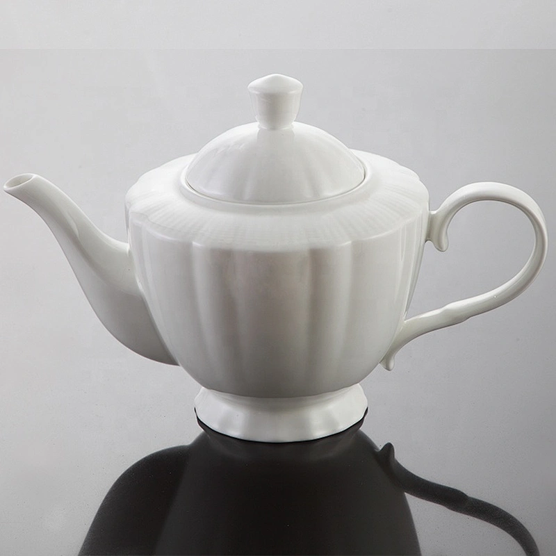 P&T LongDom Ware A grade quality Banquet tableware Bone China dinnerware Hotel Porcelain dinner set