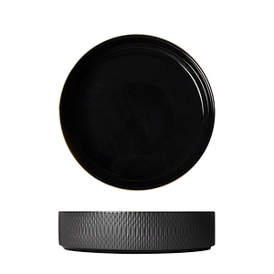 Guangzhou Handmade Rod Rim Black 8