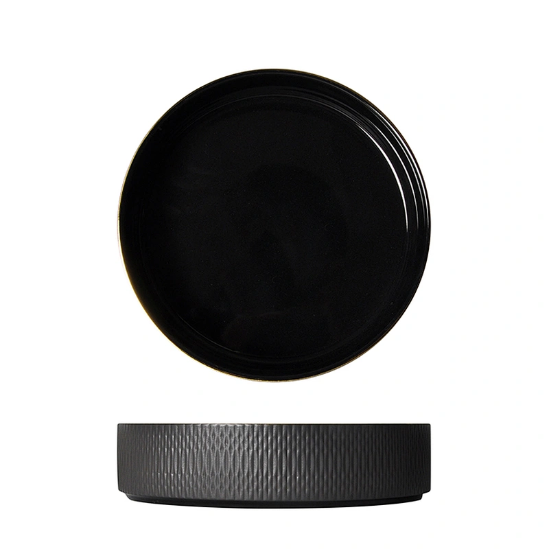 Guangzhou Handmade Rod Rim Black 8