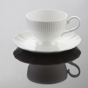 P&T LongDom Ware A grade quality Banquet tableware Bone China dinnerware Hotel Porcelain dinner set