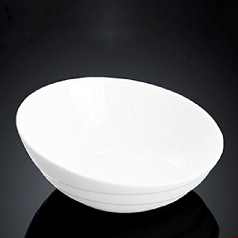 P&T porcelain factory funky cereal bowls salad bowls banquet dinner bowls