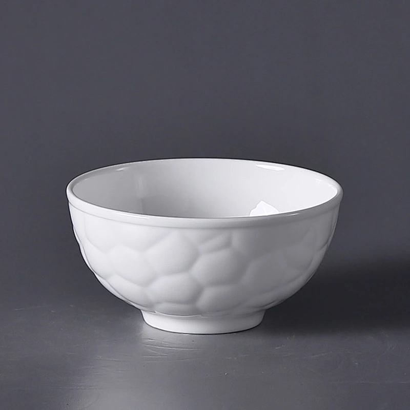 Modern Kitchen Restaurant Ceramic Bone China Plates Sets Dinnerware
