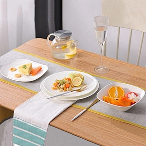 royal european wholesale luxury restaurant bone china dinnerware set