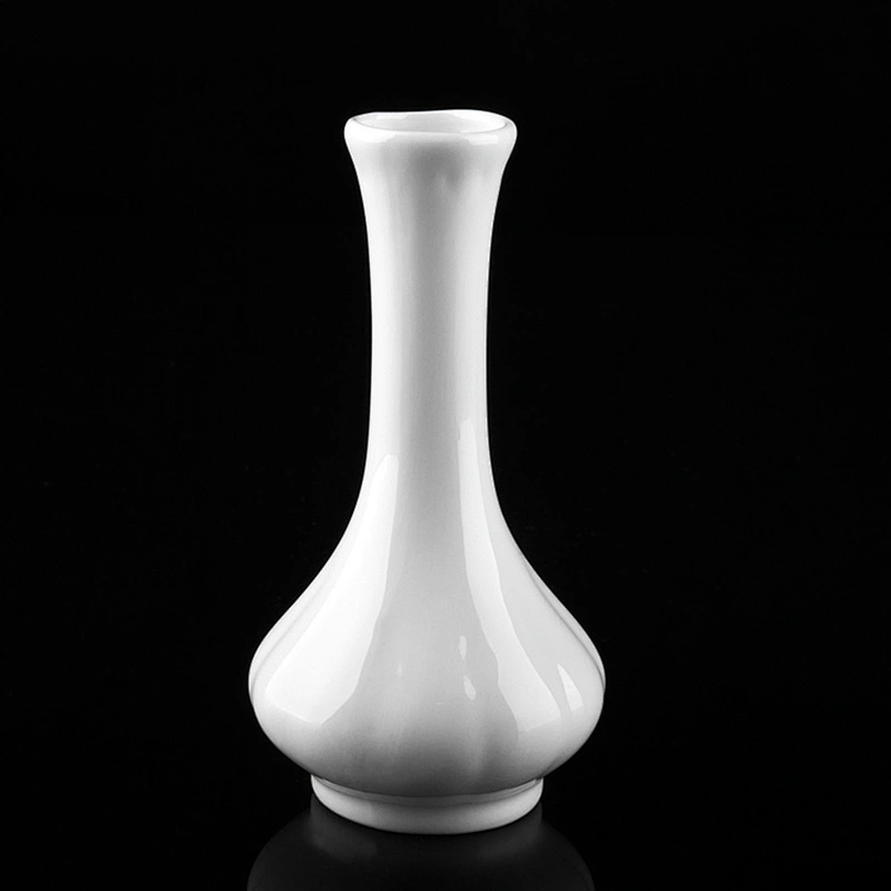 P&T Royal Ware Porcelain Flower Vase for Wedding