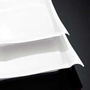P&T Royal Ware, dinner serving plates for restaurants