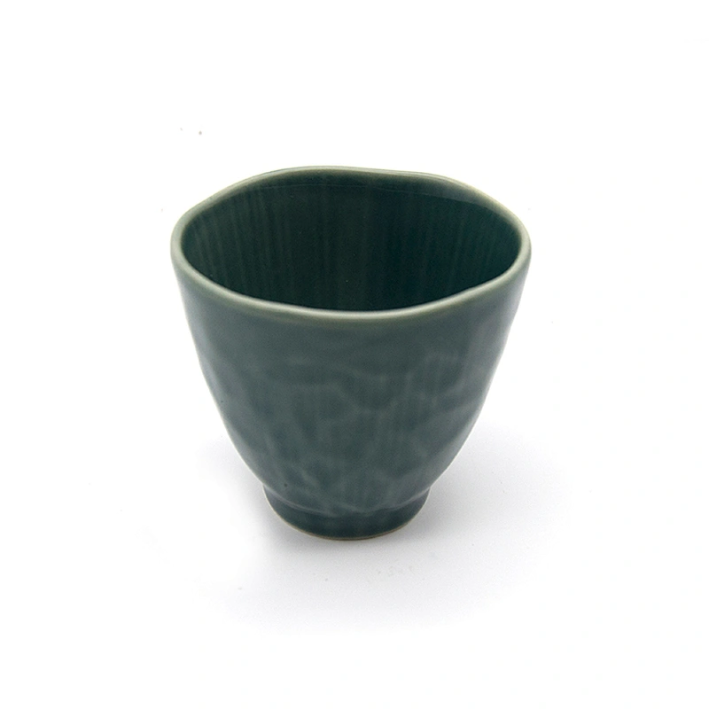 Ceramic Material and Porcelain Ceramic Type high quality porcelain bowl
