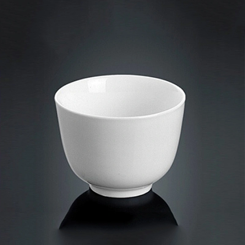 P&T porcelain factory supply ceramics coffee cups arabic coffee cups