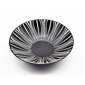 wholesale dinnerware China supplier colorful Mediterranean style dinner ceramic plate set dinnerware