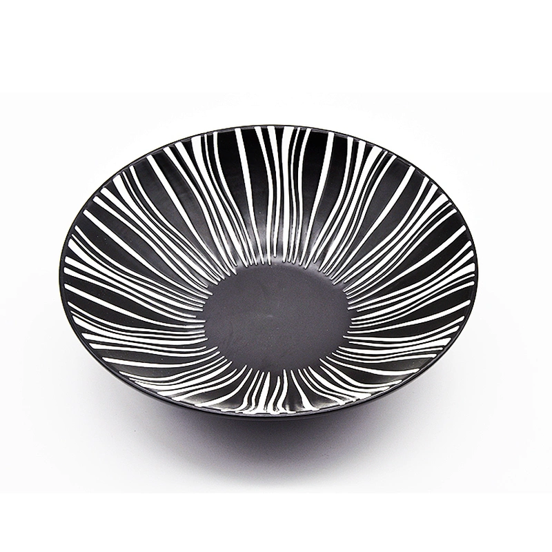 wholesale dinnerware China supplier colorful Mediterranean style dinner ceramic plate set dinnerware