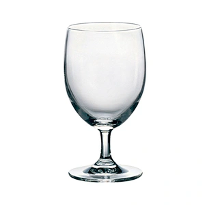 hot sale unleaded juice and water glass PT G818.3611 336ml