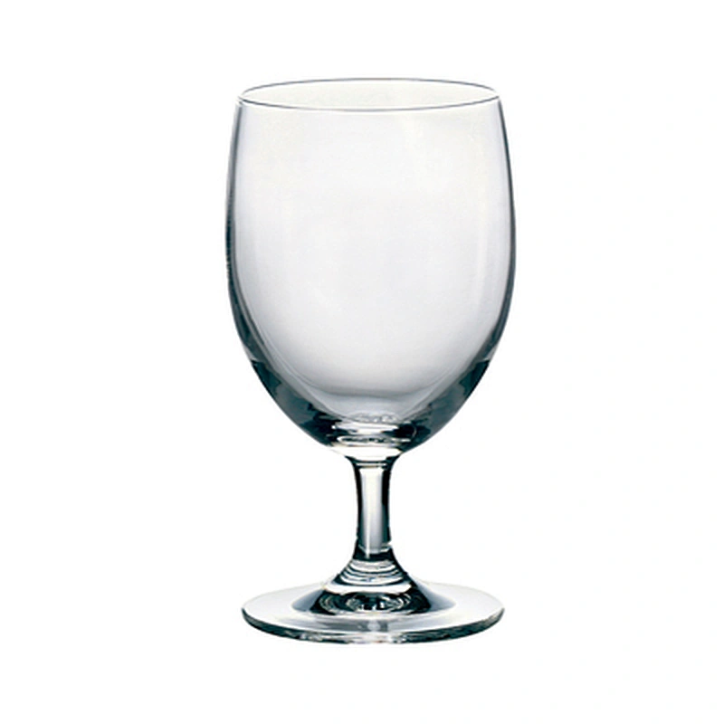 hot sale unleaded juice and water glass PT G818.3611 336ml
