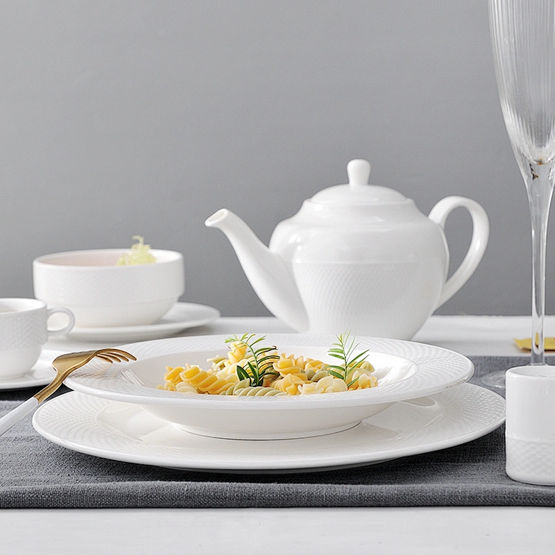 Porcelain Arabic Coffee Cup and Tea Cup For Coffee Shop High Tea Use