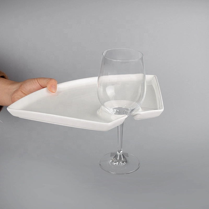porcelain plate with glass holder,manufactures of dishes to restaurant,dinner plates ceramic