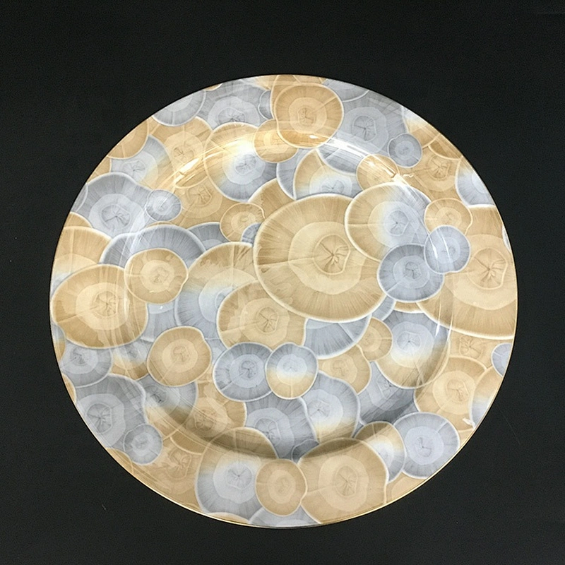 wholesale luxury banquet dinnerware dinner sets bone china tableware