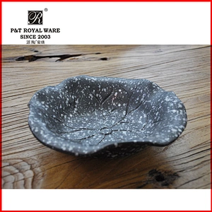 japanese style ceramic bowl customized ceramic soup bowl salad bowl