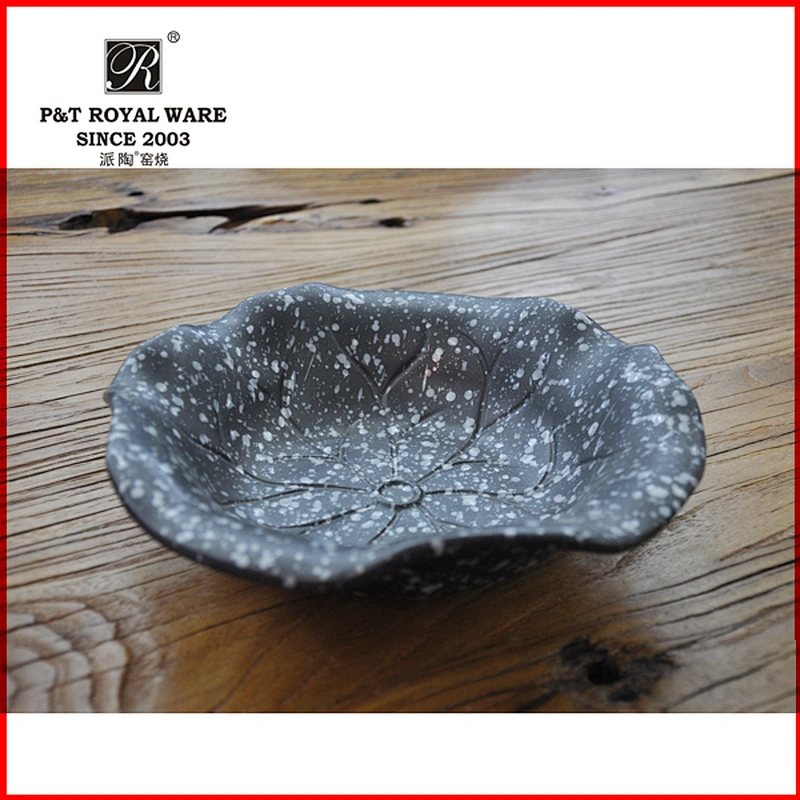 japanese style ceramic bowl customized ceramic soup bowl salad bowl