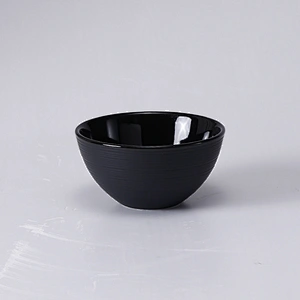 wholesale chinese ceramic crockery crown shaped rice bowls