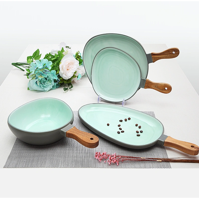 P&T Royal Hotel restaurant ware Kitchenware fine ceramic tableware / porcelain tableware
