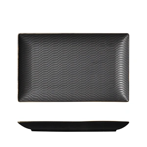 Guangzhou Handmade Rod Rim Black 8
