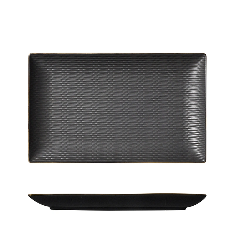 Guangzhou Handmade Rod Rim Black 8
