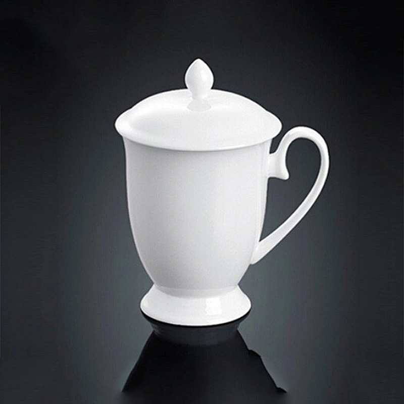 P&T Royal Ware, ceramics coffee mugs, porcelain milk mugs