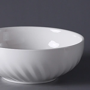 P&T Royal Ware wholesale stackable porcelain 5