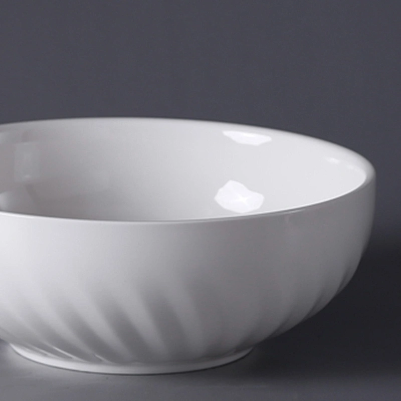 P&T Royal Ware wholesale stackable porcelain 5